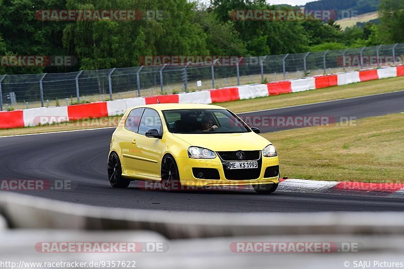 Bild #9357622 - Touristenfahrten Nürburgring Nordschleife (30.06.2020)