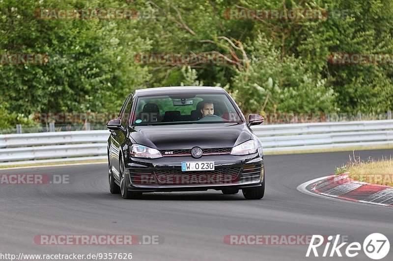 Bild #9357626 - Touristenfahrten Nürburgring Nordschleife (30.06.2020)