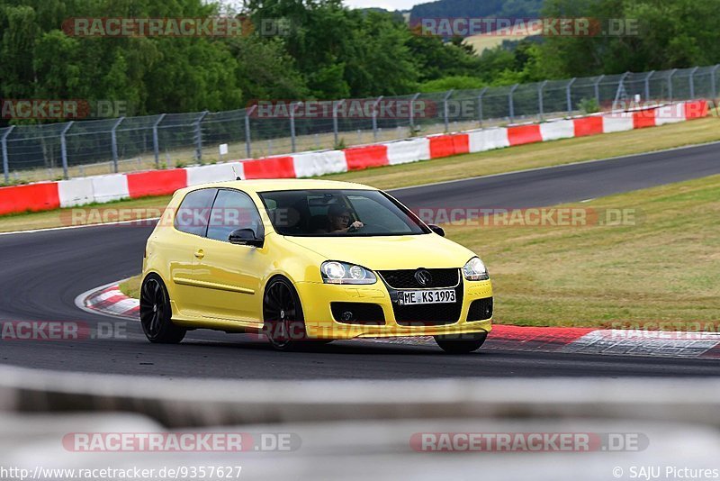 Bild #9357627 - Touristenfahrten Nürburgring Nordschleife (30.06.2020)