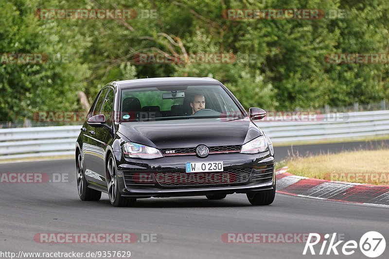 Bild #9357629 - Touristenfahrten Nürburgring Nordschleife (30.06.2020)