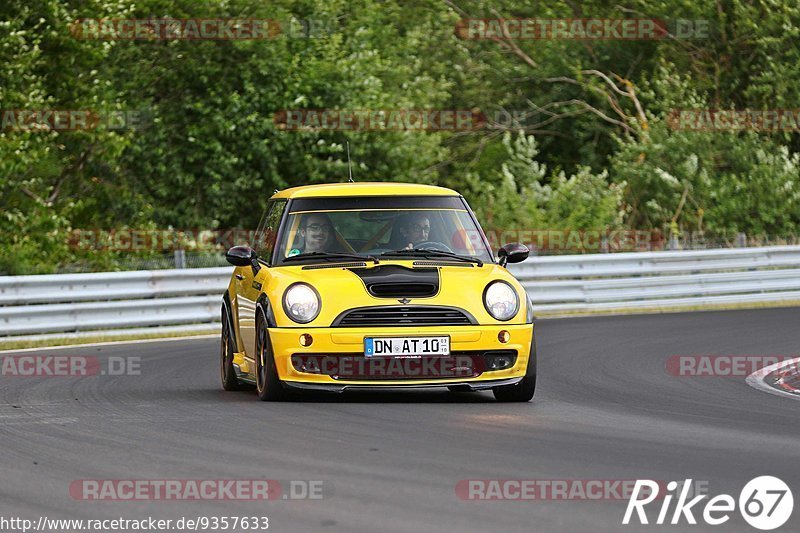 Bild #9357633 - Touristenfahrten Nürburgring Nordschleife (30.06.2020)