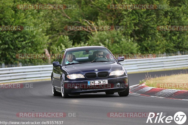 Bild #9357637 - Touristenfahrten Nürburgring Nordschleife (30.06.2020)