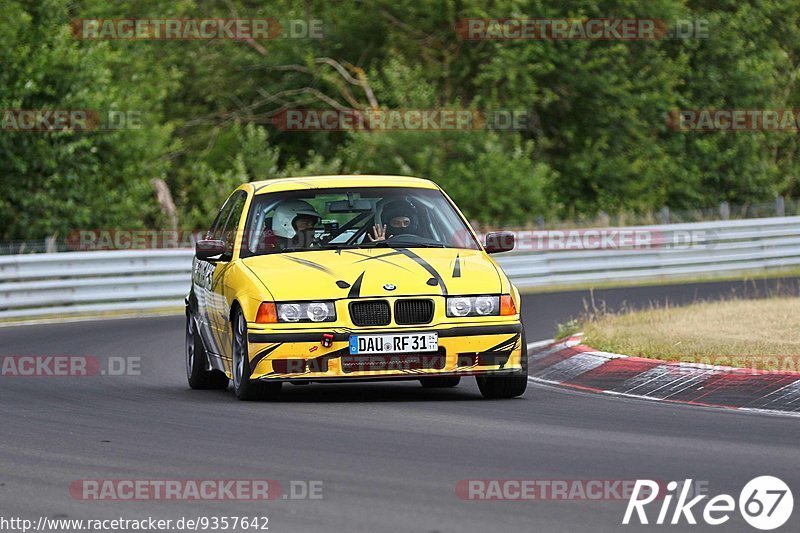 Bild #9357642 - Touristenfahrten Nürburgring Nordschleife (30.06.2020)