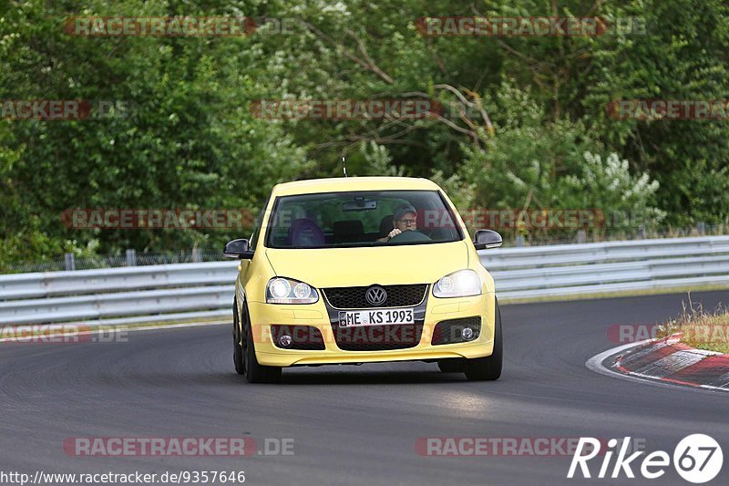 Bild #9357646 - Touristenfahrten Nürburgring Nordschleife (30.06.2020)