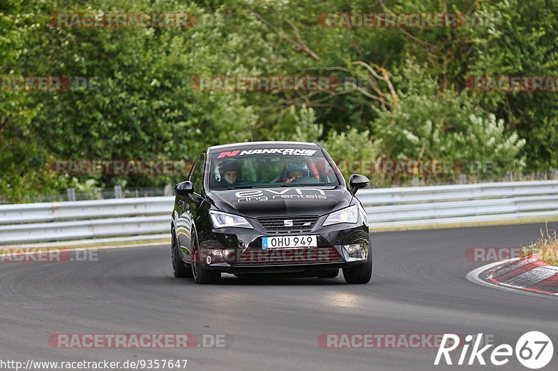 Bild #9357647 - Touristenfahrten Nürburgring Nordschleife (30.06.2020)