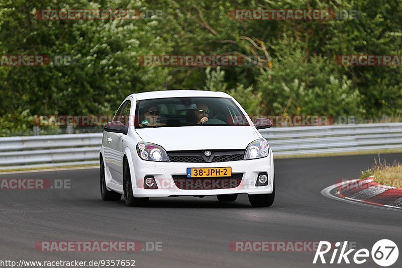 Bild #9357652 - Touristenfahrten Nürburgring Nordschleife (30.06.2020)