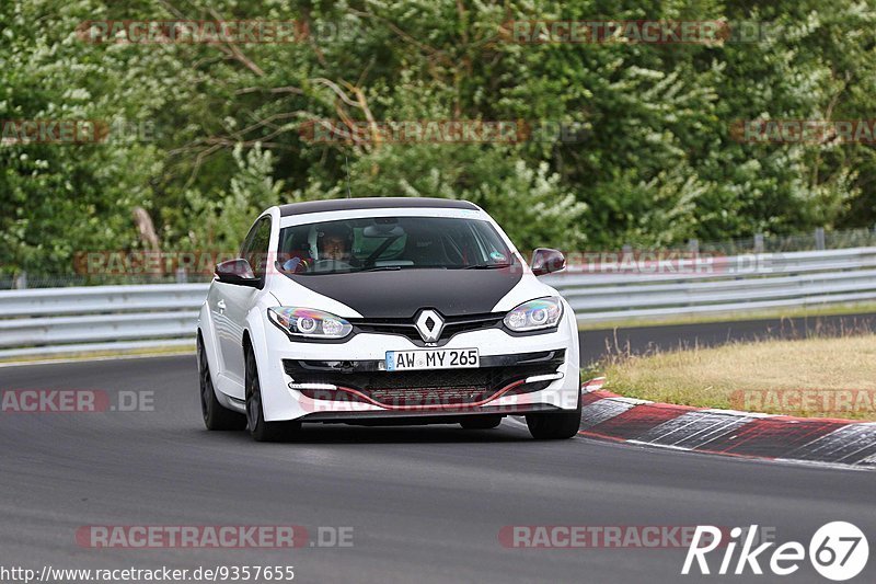 Bild #9357655 - Touristenfahrten Nürburgring Nordschleife (30.06.2020)