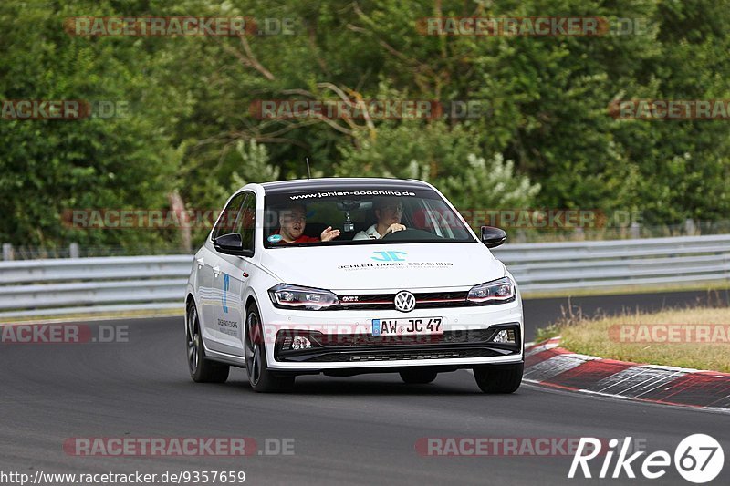 Bild #9357659 - Touristenfahrten Nürburgring Nordschleife (30.06.2020)