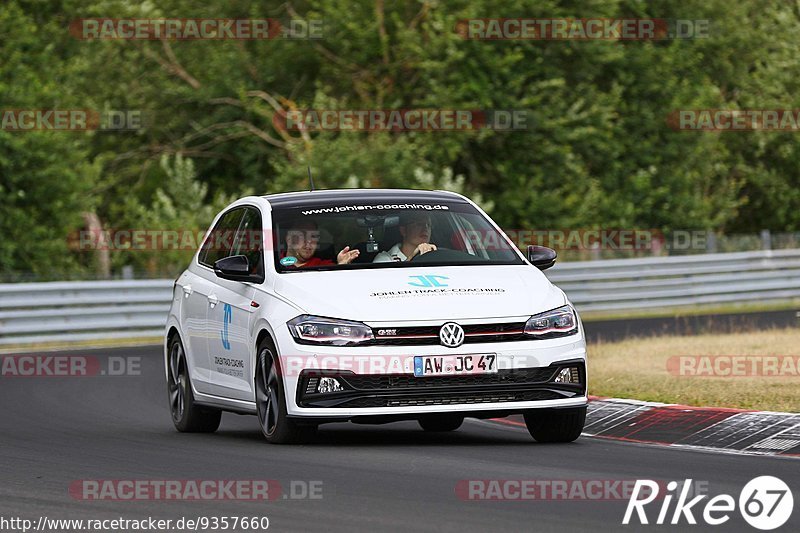 Bild #9357660 - Touristenfahrten Nürburgring Nordschleife (30.06.2020)