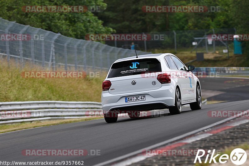 Bild #9357662 - Touristenfahrten Nürburgring Nordschleife (30.06.2020)