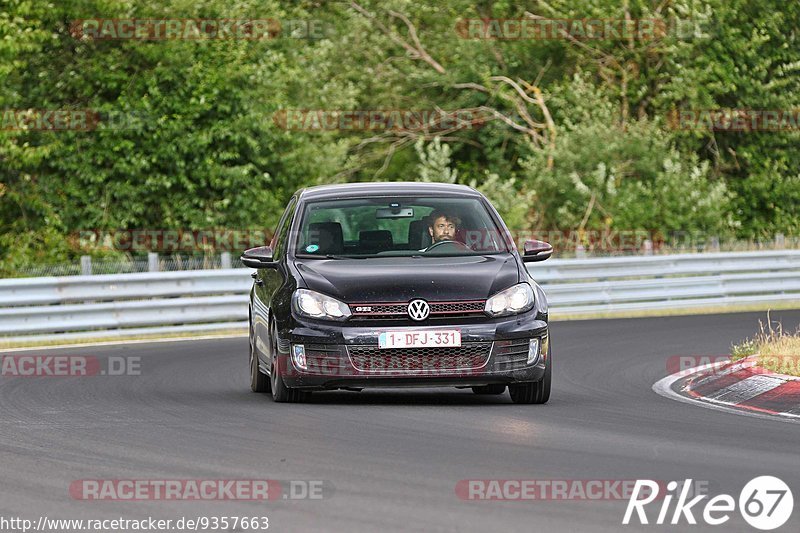 Bild #9357663 - Touristenfahrten Nürburgring Nordschleife (30.06.2020)