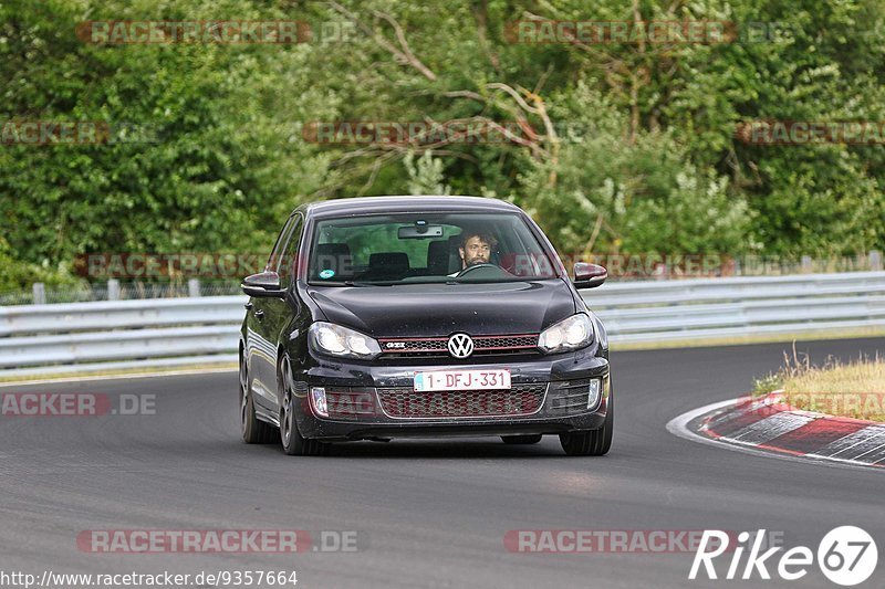 Bild #9357664 - Touristenfahrten Nürburgring Nordschleife (30.06.2020)