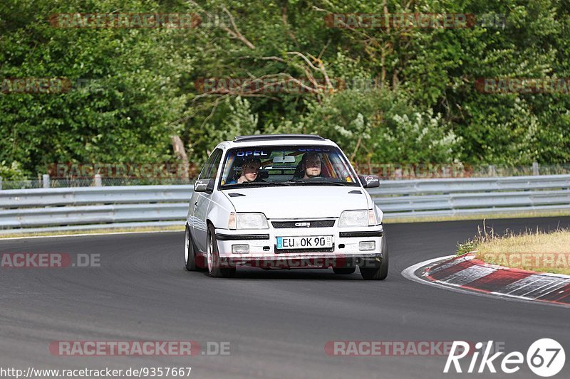 Bild #9357667 - Touristenfahrten Nürburgring Nordschleife (30.06.2020)