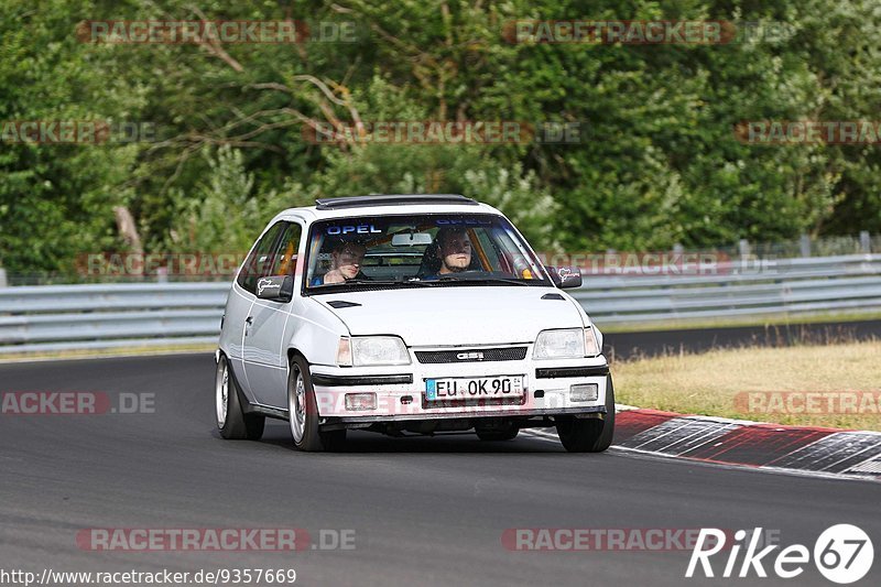 Bild #9357669 - Touristenfahrten Nürburgring Nordschleife (30.06.2020)