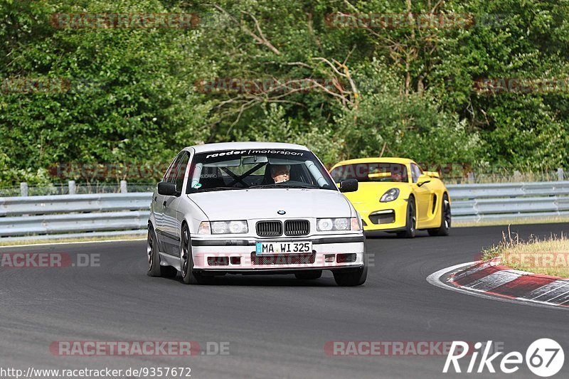 Bild #9357672 - Touristenfahrten Nürburgring Nordschleife (30.06.2020)