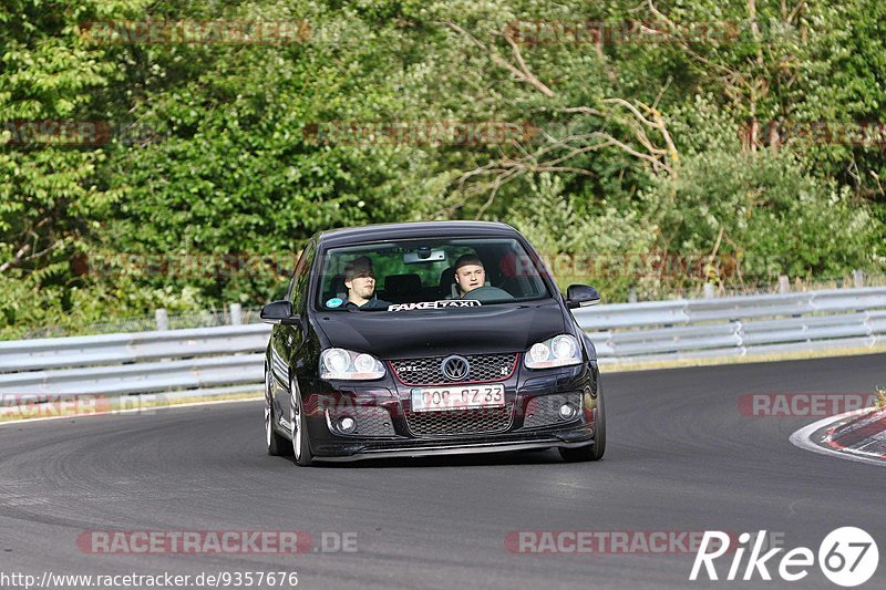 Bild #9357676 - Touristenfahrten Nürburgring Nordschleife (30.06.2020)