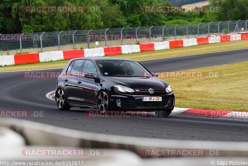 Bild #9357677 - Touristenfahrten Nürburgring Nordschleife (30.06.2020)