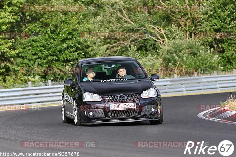 Bild #9357678 - Touristenfahrten Nürburgring Nordschleife (30.06.2020)