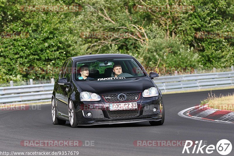 Bild #9357679 - Touristenfahrten Nürburgring Nordschleife (30.06.2020)