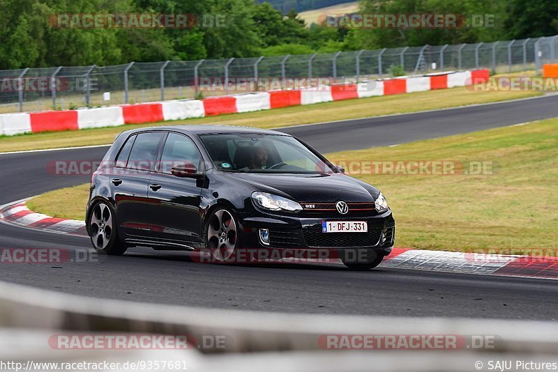 Bild #9357681 - Touristenfahrten Nürburgring Nordschleife (30.06.2020)