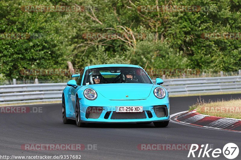 Bild #9357682 - Touristenfahrten Nürburgring Nordschleife (30.06.2020)