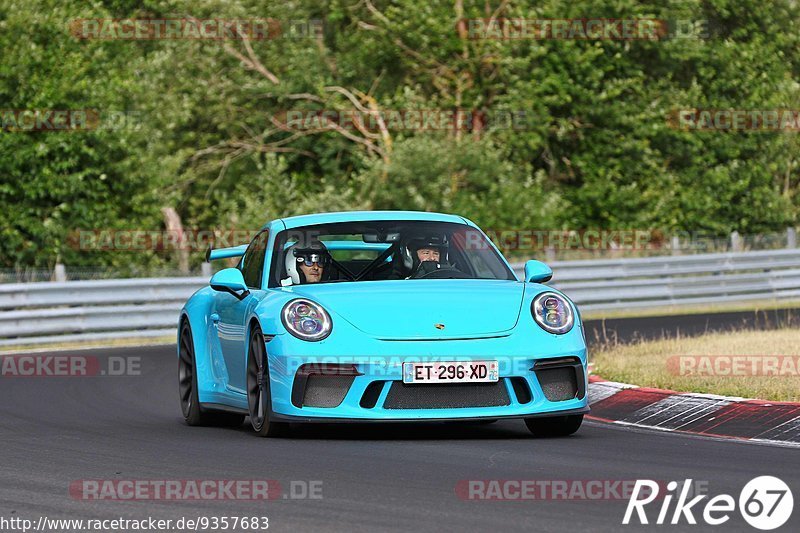 Bild #9357683 - Touristenfahrten Nürburgring Nordschleife (30.06.2020)