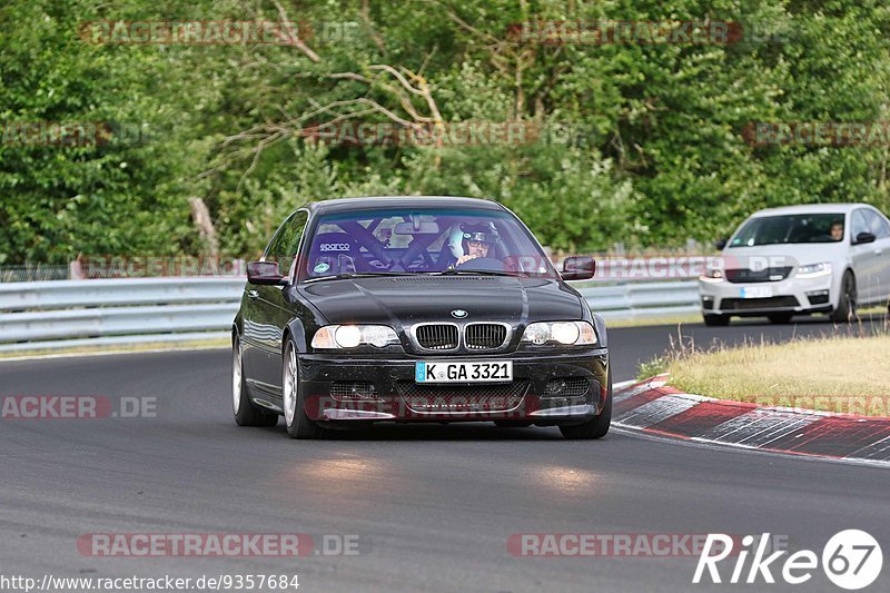 Bild #9357684 - Touristenfahrten Nürburgring Nordschleife (30.06.2020)