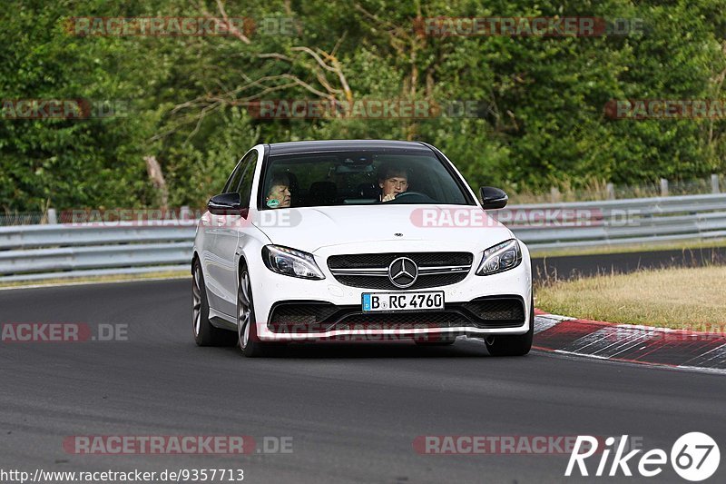 Bild #9357713 - Touristenfahrten Nürburgring Nordschleife (30.06.2020)