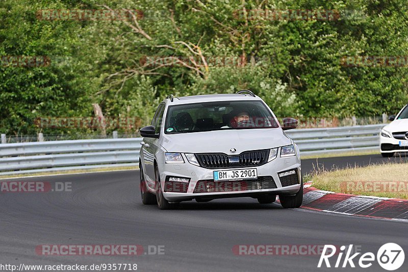 Bild #9357718 - Touristenfahrten Nürburgring Nordschleife (30.06.2020)