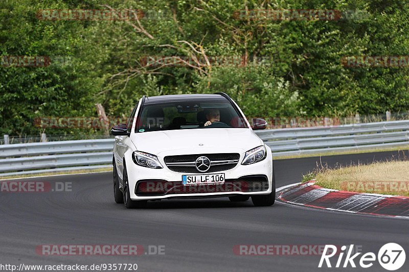 Bild #9357720 - Touristenfahrten Nürburgring Nordschleife (30.06.2020)