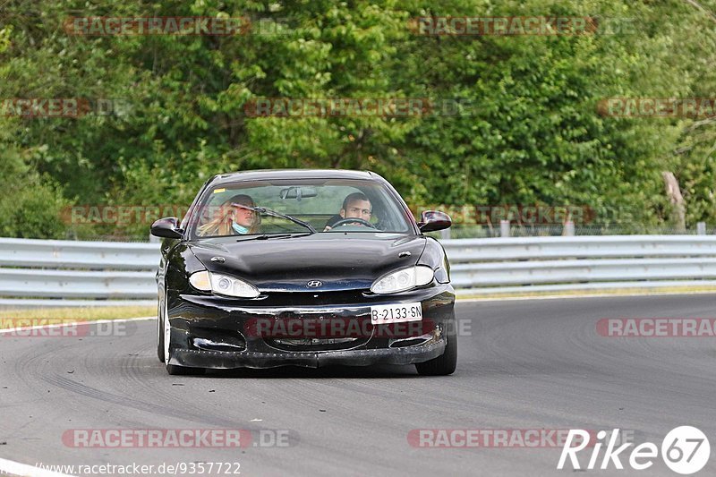 Bild #9357722 - Touristenfahrten Nürburgring Nordschleife (30.06.2020)