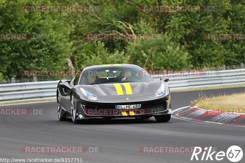 Bild #9357751 - Touristenfahrten Nürburgring Nordschleife (30.06.2020)