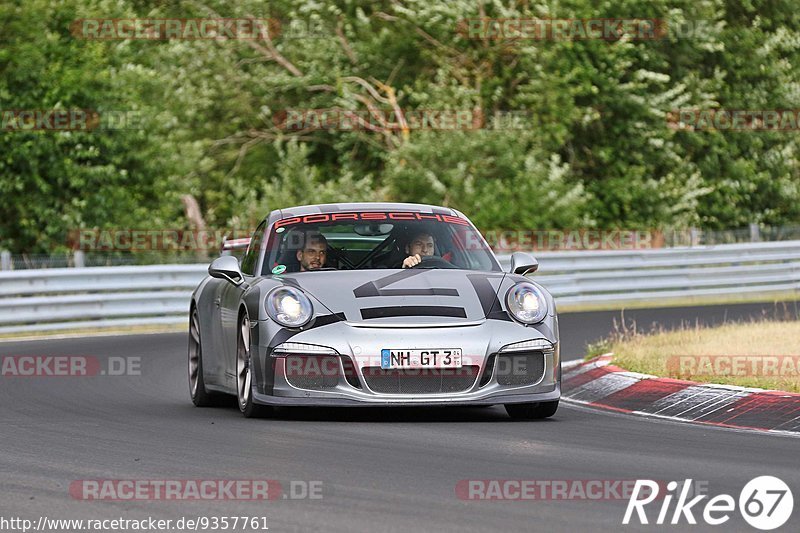 Bild #9357761 - Touristenfahrten Nürburgring Nordschleife (30.06.2020)