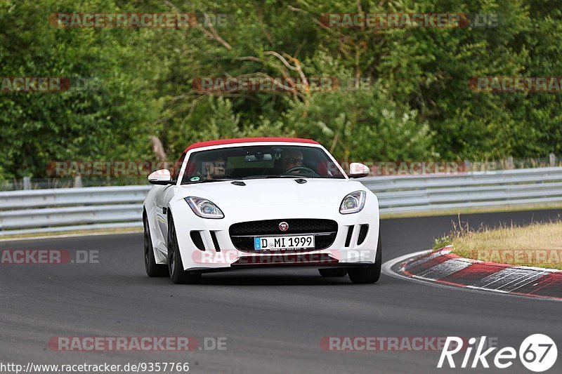 Bild #9357766 - Touristenfahrten Nürburgring Nordschleife (30.06.2020)