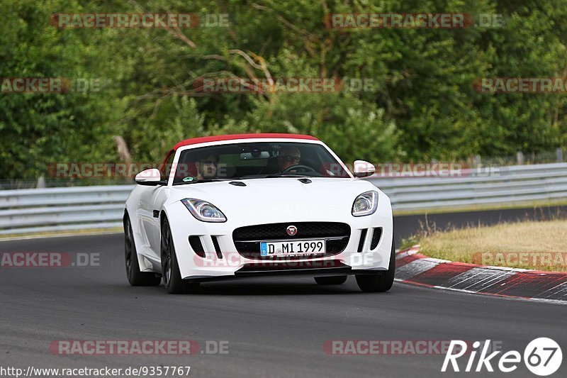 Bild #9357767 - Touristenfahrten Nürburgring Nordschleife (30.06.2020)