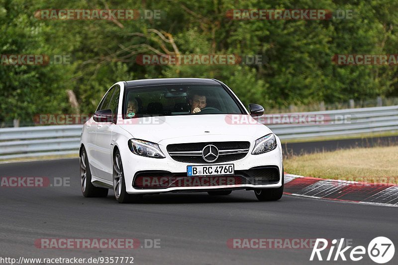 Bild #9357772 - Touristenfahrten Nürburgring Nordschleife (30.06.2020)