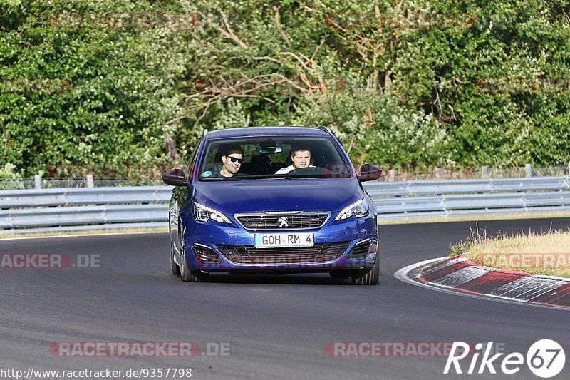 Bild #9357798 - Touristenfahrten Nürburgring Nordschleife (30.06.2020)