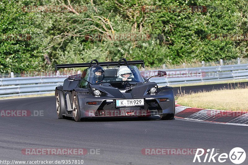 Bild #9357810 - Touristenfahrten Nürburgring Nordschleife (30.06.2020)