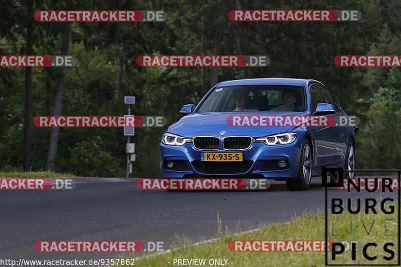 Bild #9357862 - Touristenfahrten Nürburgring Nordschleife (30.06.2020)