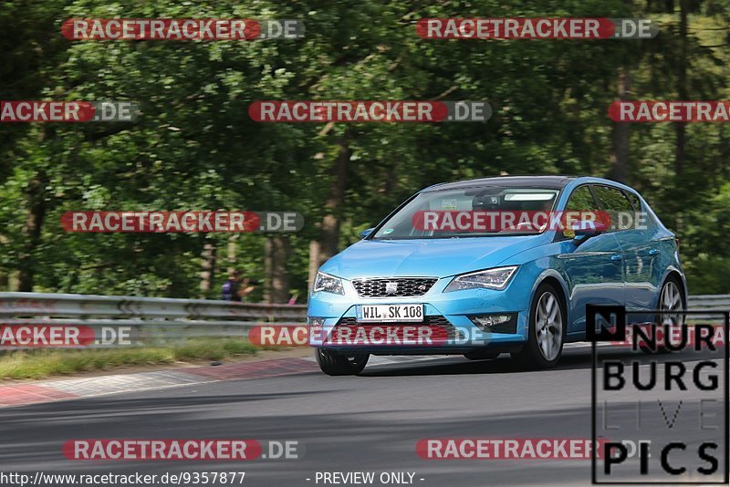 Bild #9357877 - Touristenfahrten Nürburgring Nordschleife (30.06.2020)