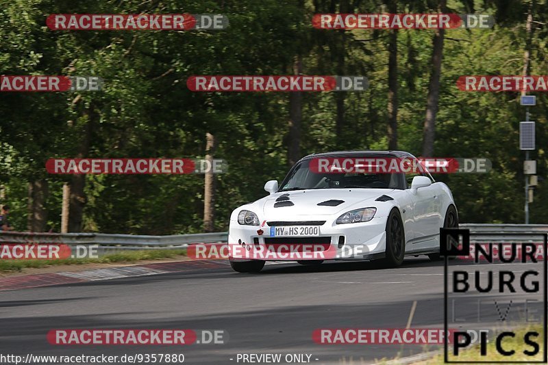 Bild #9357880 - Touristenfahrten Nürburgring Nordschleife (30.06.2020)