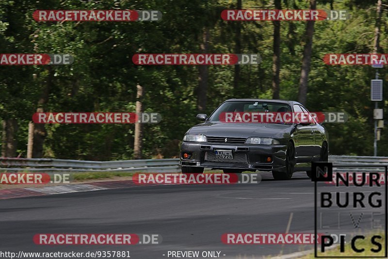 Bild #9357881 - Touristenfahrten Nürburgring Nordschleife (30.06.2020)