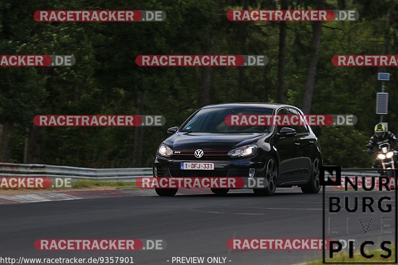 Bild #9357901 - Touristenfahrten Nürburgring Nordschleife (30.06.2020)