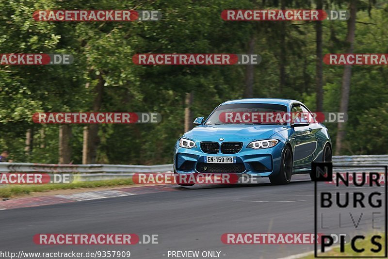 Bild #9357909 - Touristenfahrten Nürburgring Nordschleife (30.06.2020)