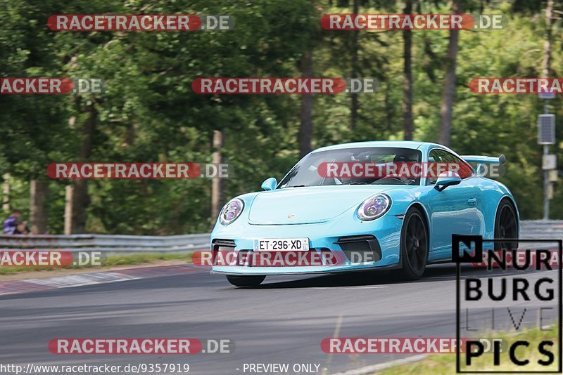 Bild #9357919 - Touristenfahrten Nürburgring Nordschleife (30.06.2020)