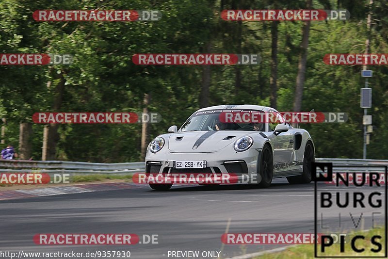 Bild #9357930 - Touristenfahrten Nürburgring Nordschleife (30.06.2020)