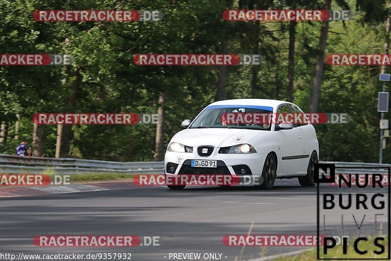 Bild #9357932 - Touristenfahrten Nürburgring Nordschleife (30.06.2020)