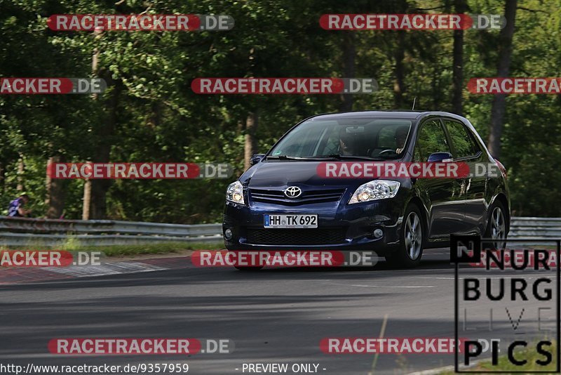 Bild #9357959 - Touristenfahrten Nürburgring Nordschleife (30.06.2020)