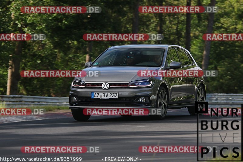 Bild #9357999 - Touristenfahrten Nürburgring Nordschleife (30.06.2020)