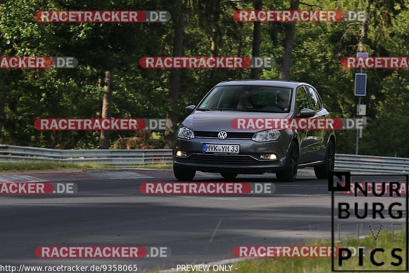 Bild #9358065 - Touristenfahrten Nürburgring Nordschleife (30.06.2020)